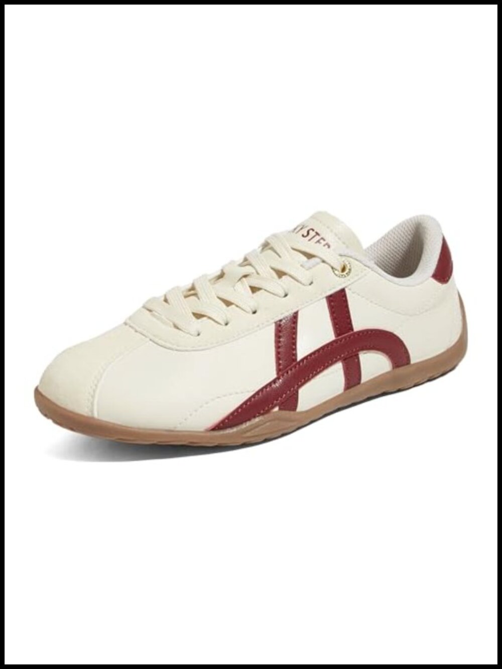 Women's Casual Walking Shoes Thin Sole Trendy Lightweight Suede Fashion Sneakers